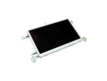 displej lcd panasonic audi a4 a5 q5
