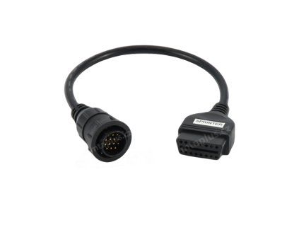 obd2 redukce mercedes sprinter vw lt vag