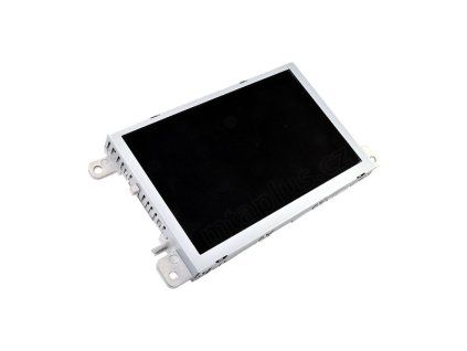 displej lcd harman audi mmi