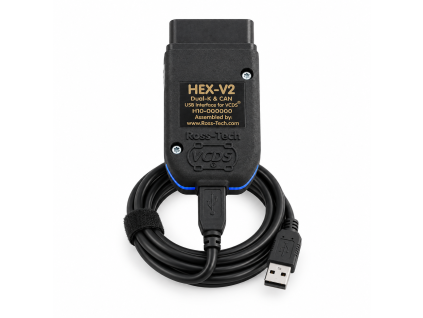 vcds hex v2 kabel
