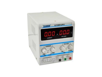 laboratorni zdroj 15v 3a