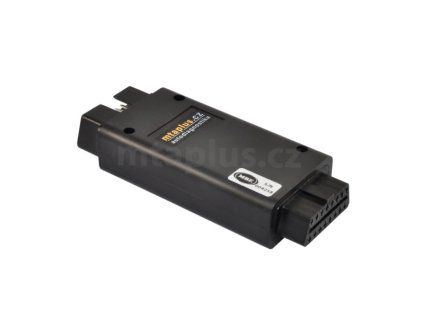 tester obd2 zasuvky