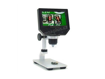 digitalni mikroskop g600