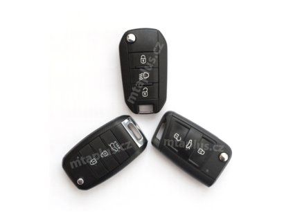 kompletni autoklice koncernu vw na objednavku vag