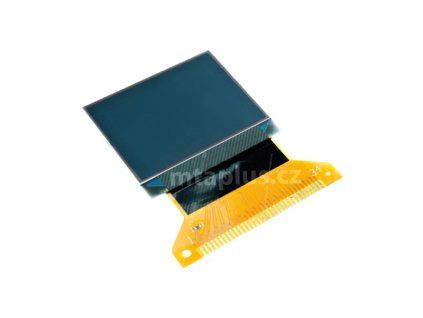 lcd displej vag bosch 34 pin
