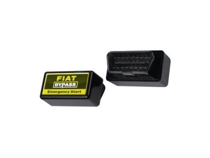 bypass immo off fiat