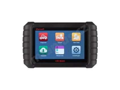 univerzalni diagnostika icarsoft cr max