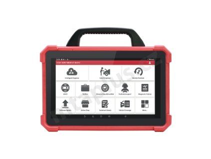 univerzalni autodiagnostika launch x431 tab iii