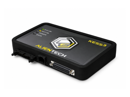alientech kess3 flasher