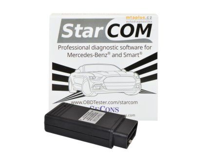 pc autodiagnostika starcom mercedes