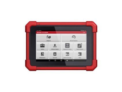 univerzalni autodiagnostika diagnostika launch creader professional mot iv