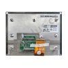 lcd displej navigace jeep