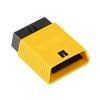 adapter obd2 16 pin samec samice