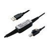 ochranne usb rozhrani pro vcds