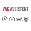 vag assist paměťový modul