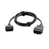autodiagnostika prodluzovaci kabel obd2 1m