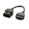 adapter redukce obd obd2 kia