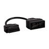 adapter redukce obd2 toyota