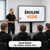 skoleni vcds