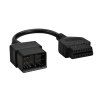 adapter redukce obd2 toyota
