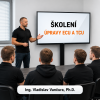 skoleni upravy ecu tcu