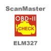 univerzalni diagnosticky program software elm327 obd2