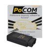 pc autodiagnostika pocom porsche