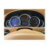 displej porsche cayenne vw touareg 7l