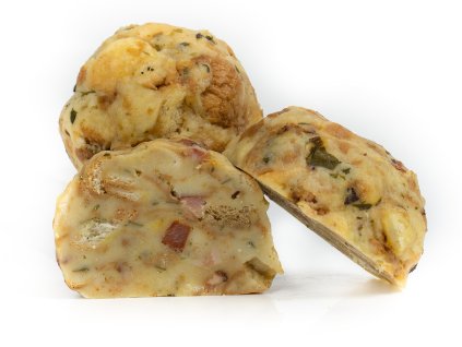 Špekový knedlík 200g