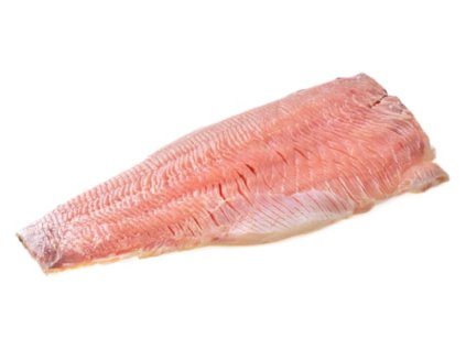 Filet kapr bez kůže a kostí