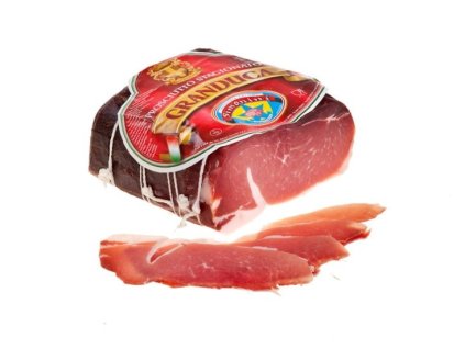 Italská šunka mattonela pršut