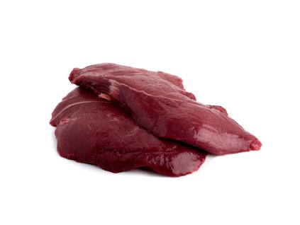 Srnčí kýta bez kosti