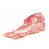 Vepřové ocásky - masitá křížová kost  99,-/kg