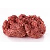 Hovězí mleté na hamburgery - hovězí krk (prorostlé) 239,-/kg