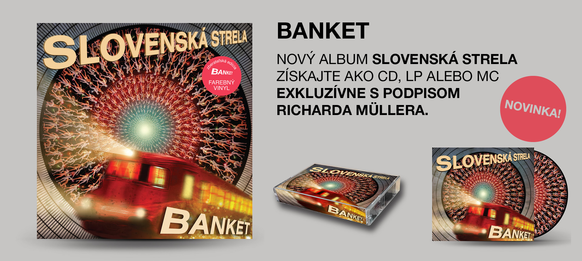 banket