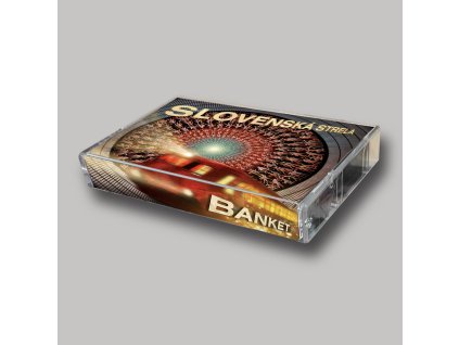 BANKET MC