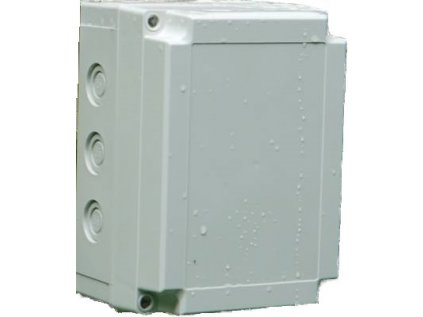 Ekosecure repeater 1