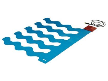 Emfit SafeBed senzor