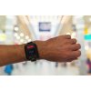 TWIG Neo wrist with shopping mall background