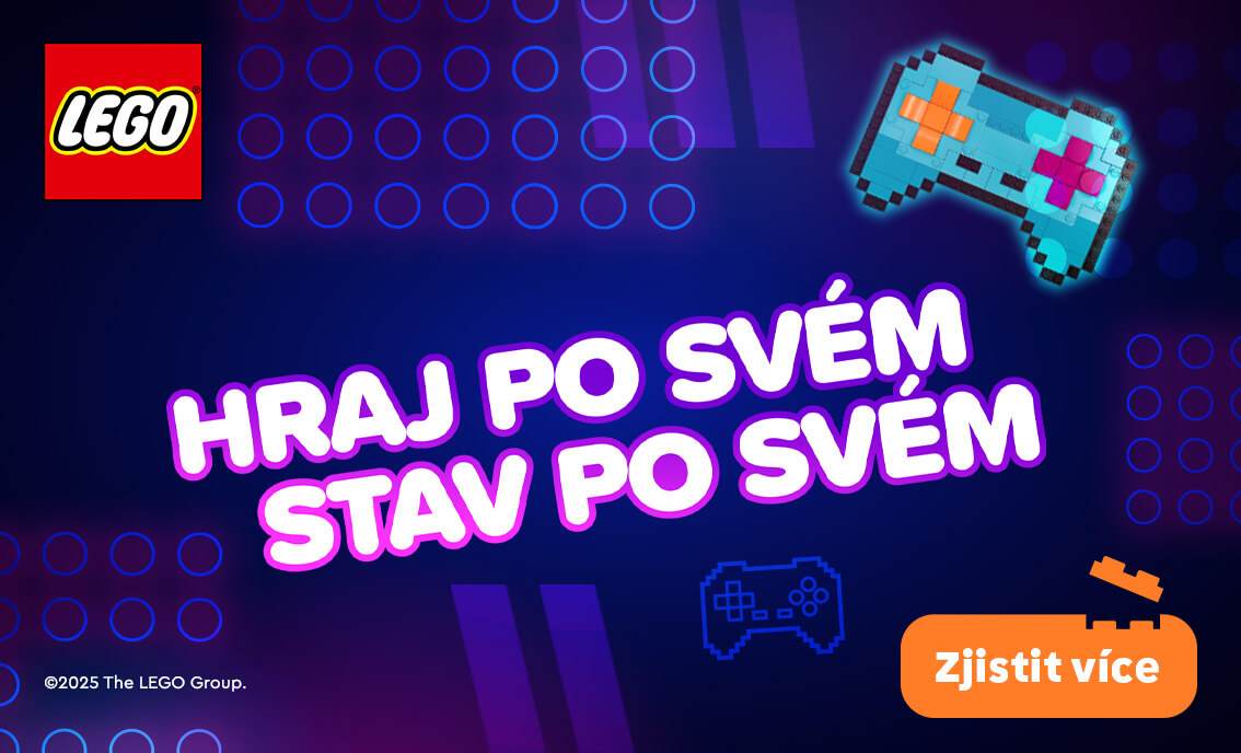 Hraj po svém, stav po svém!