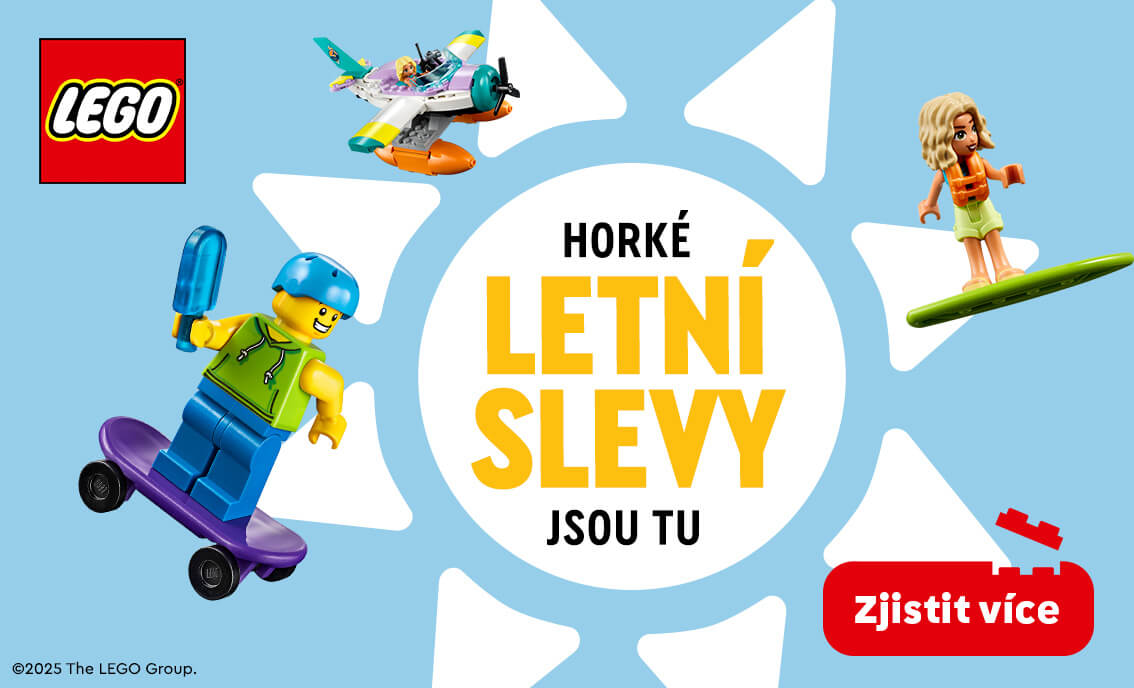 Akční nabídka