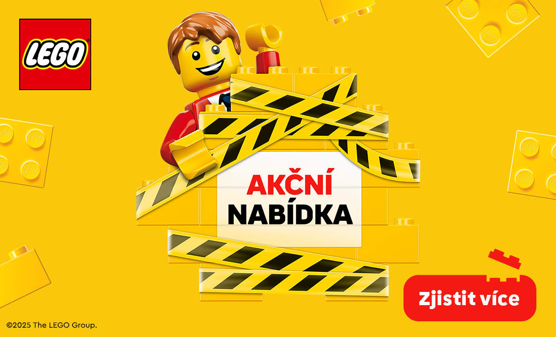 Akční nabídka