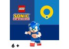 LEGO® Sonic the Hedgehog™