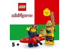 LEGO® Minifigurky