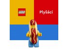 LEGO® Plyšáci