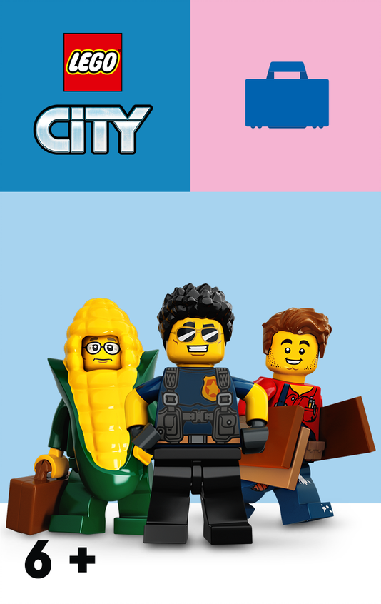 LEGO® City