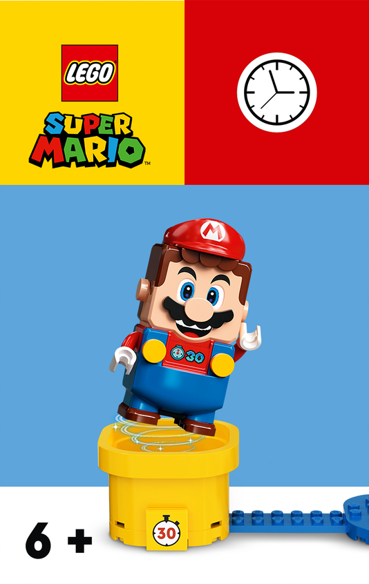 LEGO® SUPER MARIO™