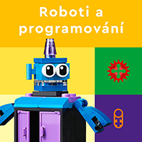 Roboti a programování