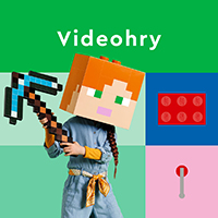 LEGO® Videohry