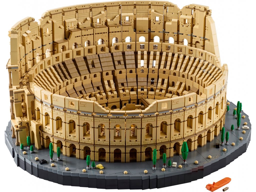 LEGO® Icons 10276 Koloseum